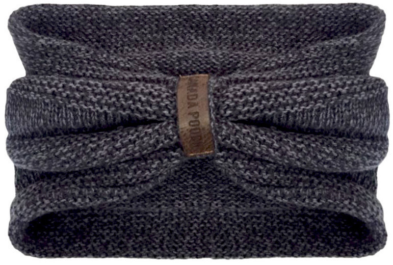 Canada Pooch Sherpa grey