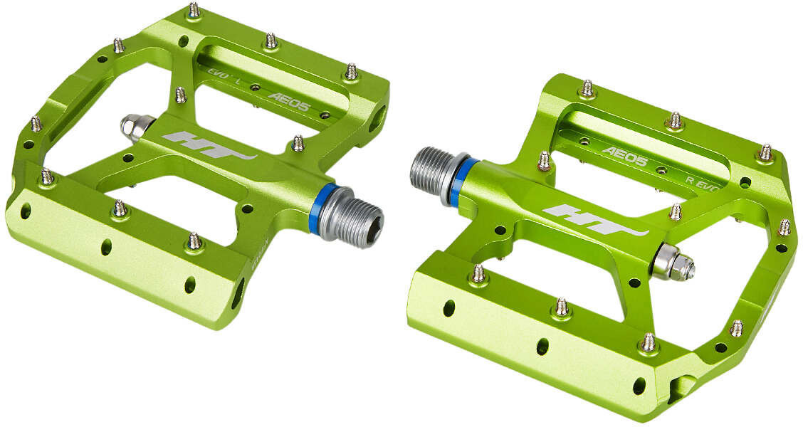 Ht-Components AE05 (green)