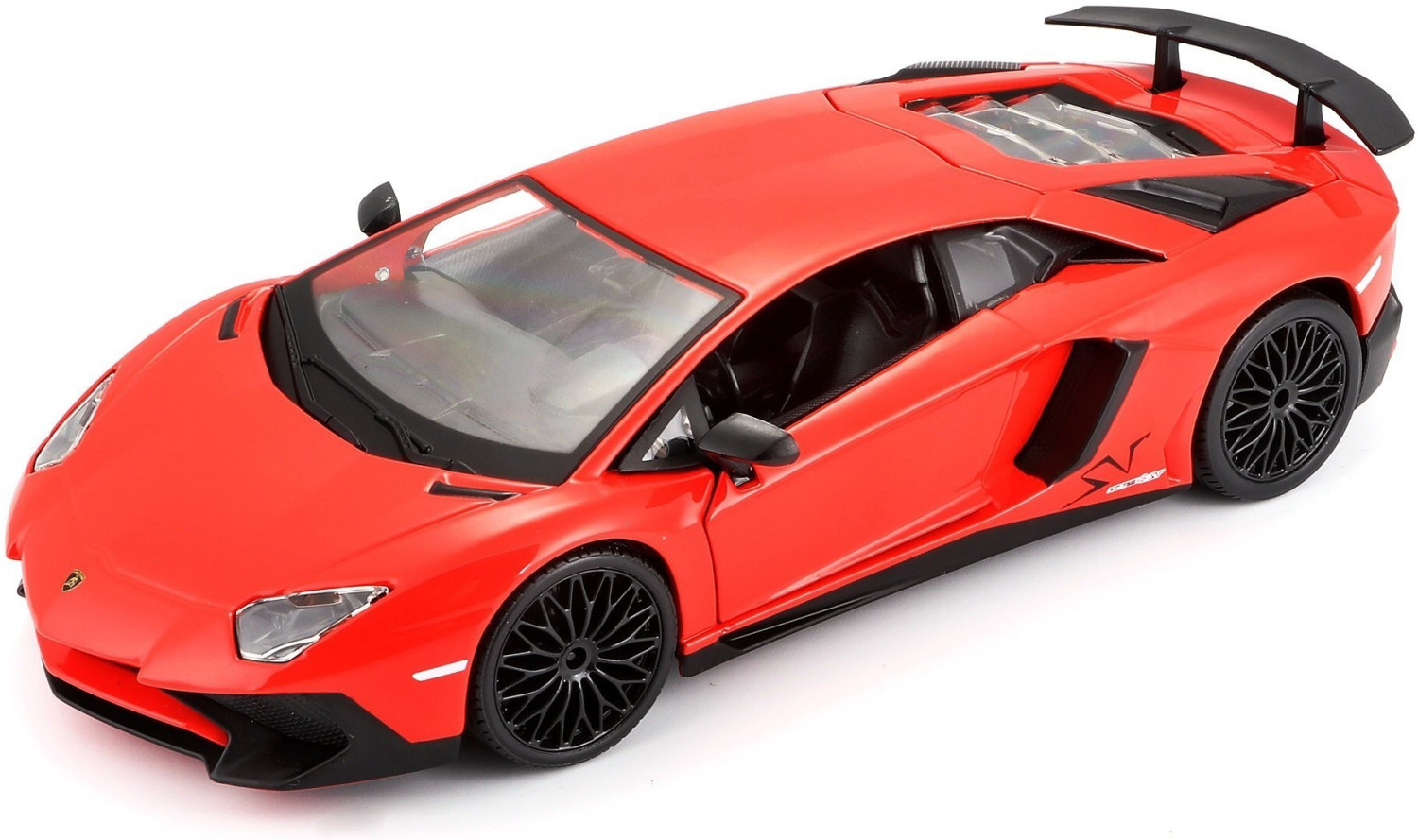 BBurago Lamborghini Aventador SV Coupé (21079)