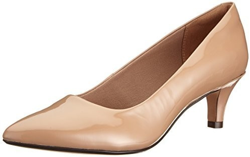 Clarks Linvale Jerica nude patent