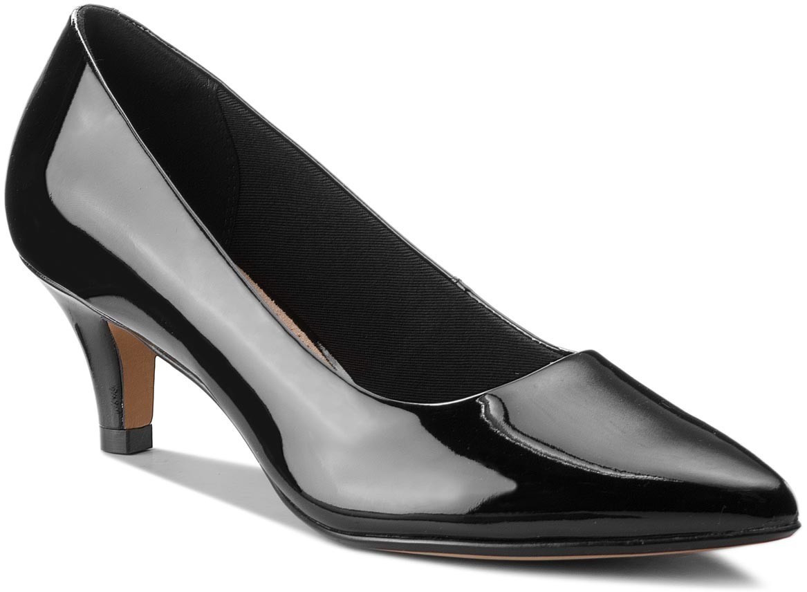 clarks jerica