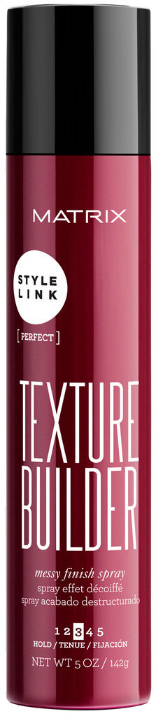 Matrix Style Link Texture Builder Messy Finish Spray (150 ml)