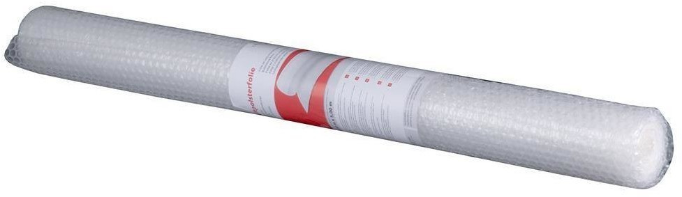 Smartboxpro Bubble Wrap 1 x 5 m Transparent