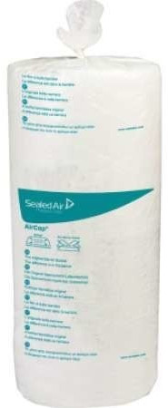 Sealed Air AirCap Bubble Wrap 0,75 x 100 m