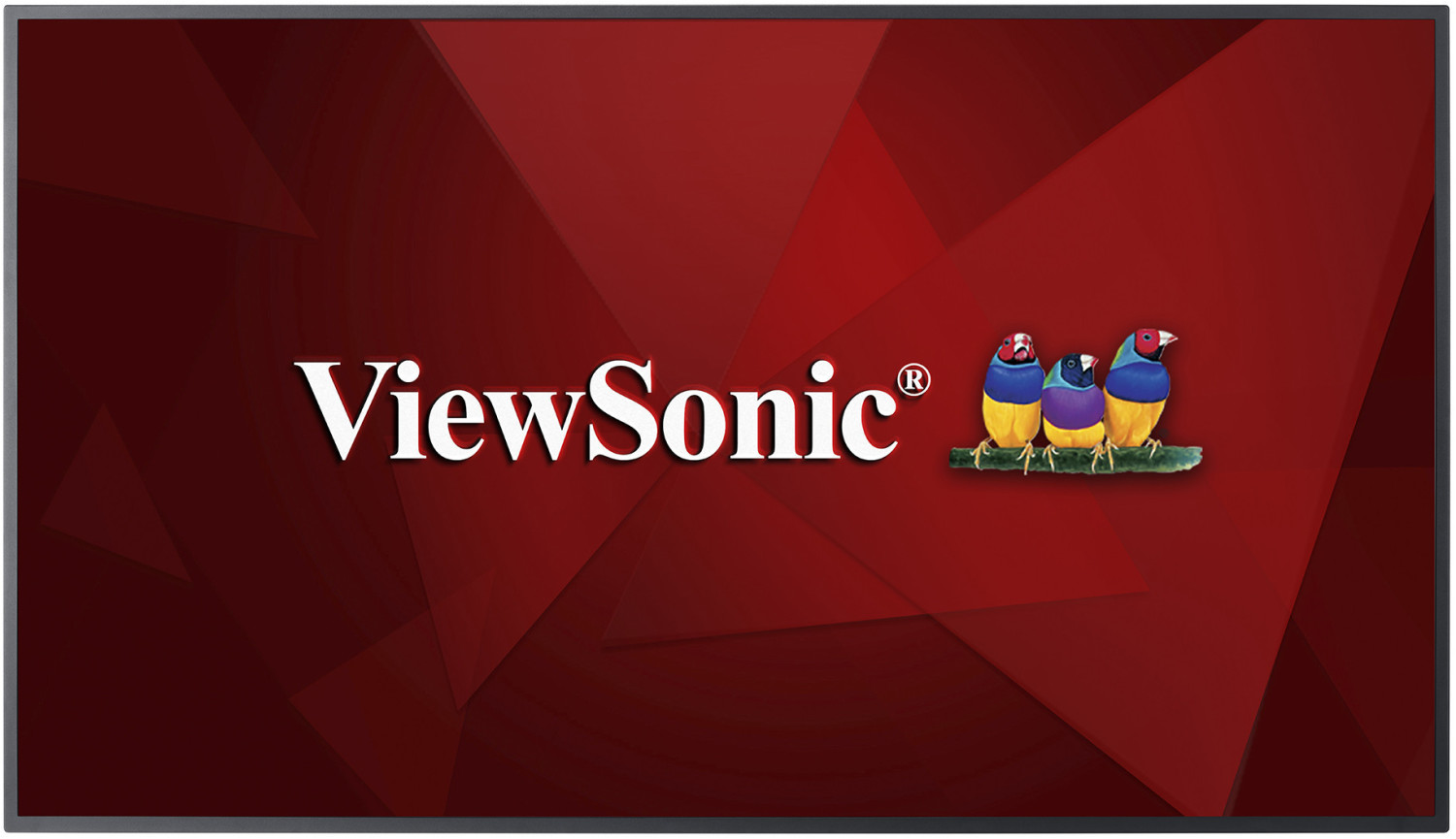 Viewsonic CDE5510