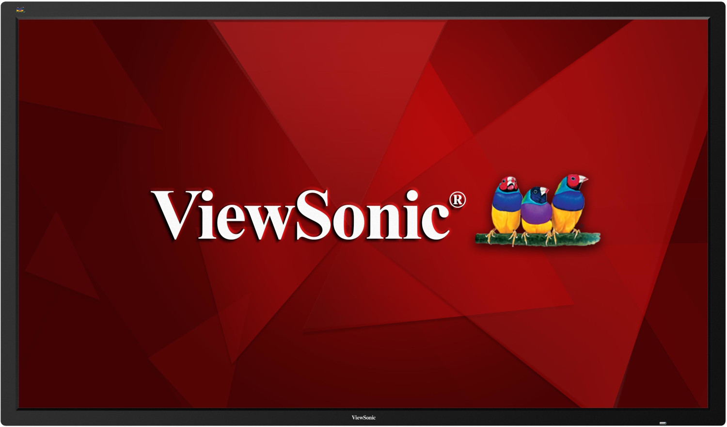 Viewsonic CDE8600