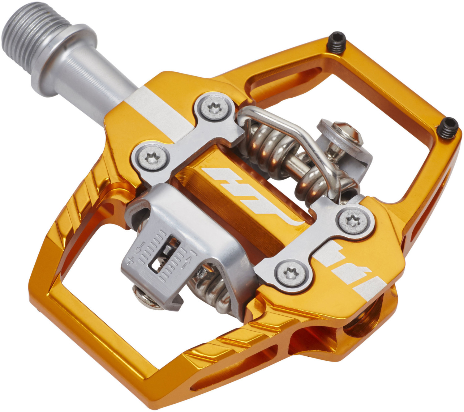 Ht-Components T1 Enduro Race (orange)