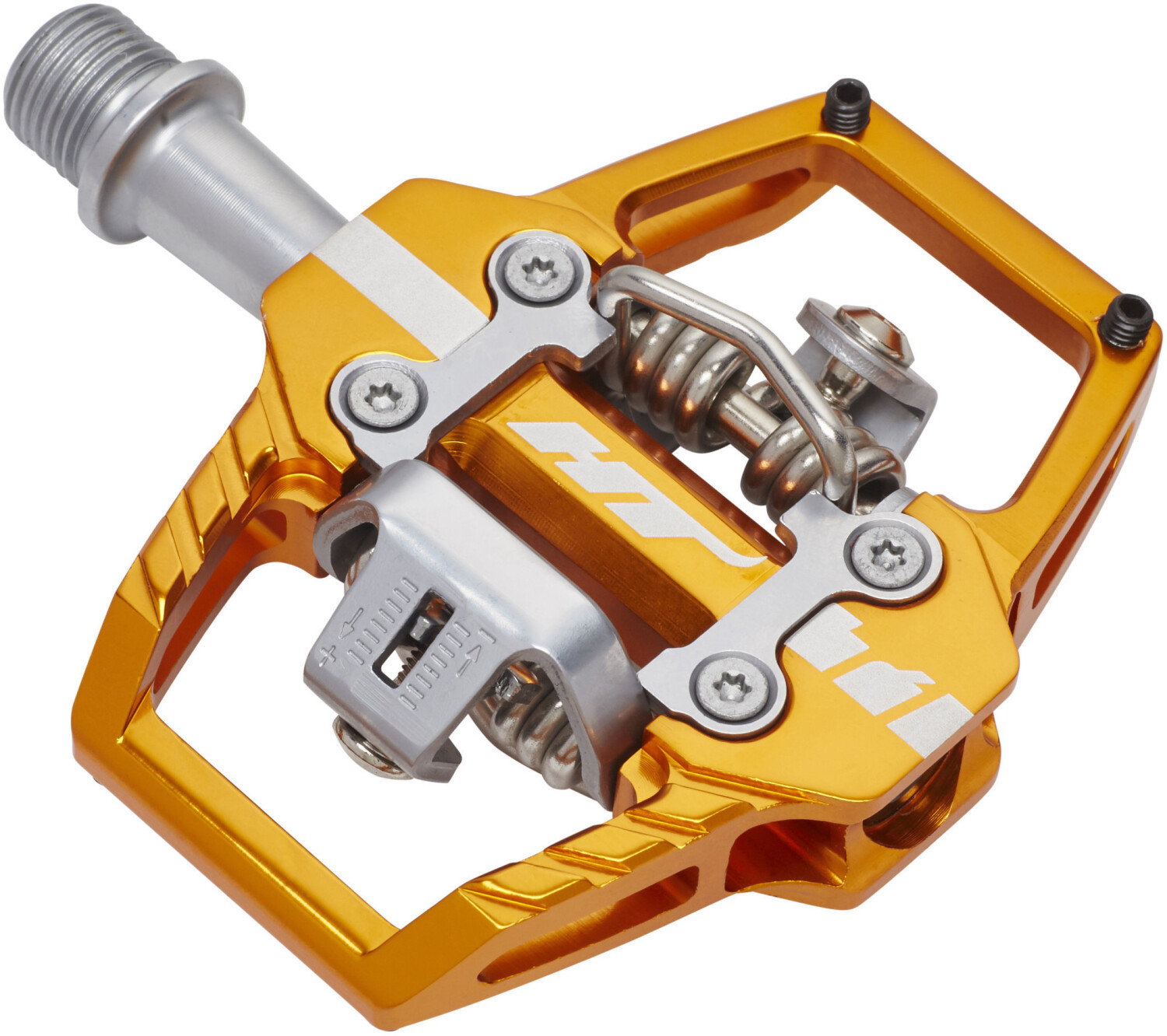 Ht-Components T1 Enduro Race