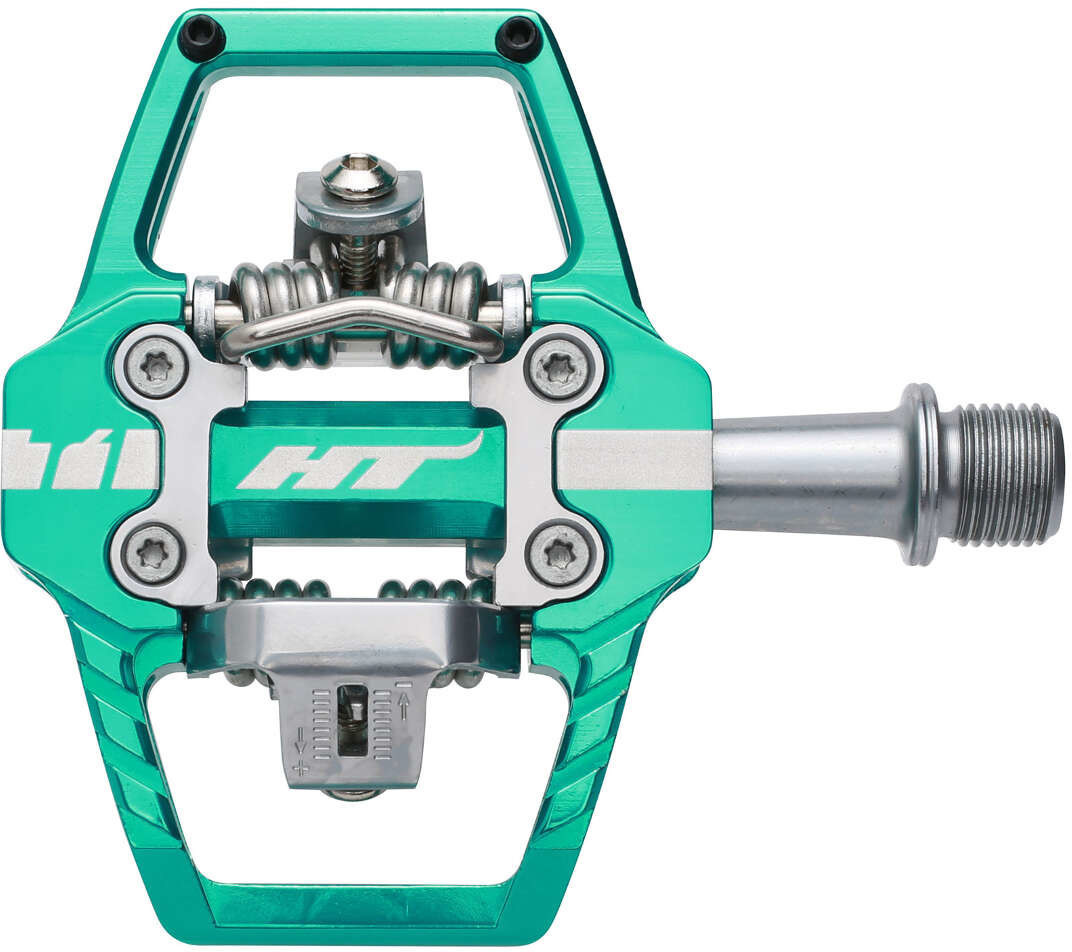 Ht-Components T1 Enduro Race (green)