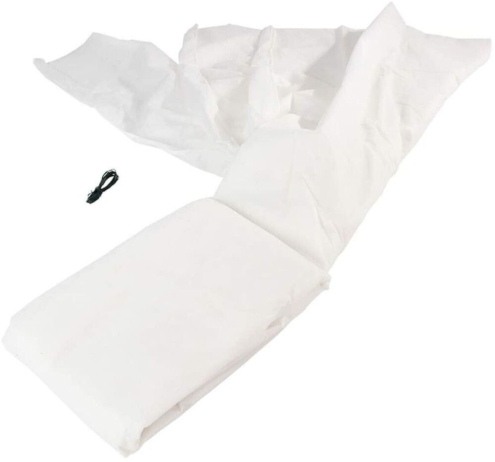 Nature Frostschutzvlies 2 x 10 m weiß