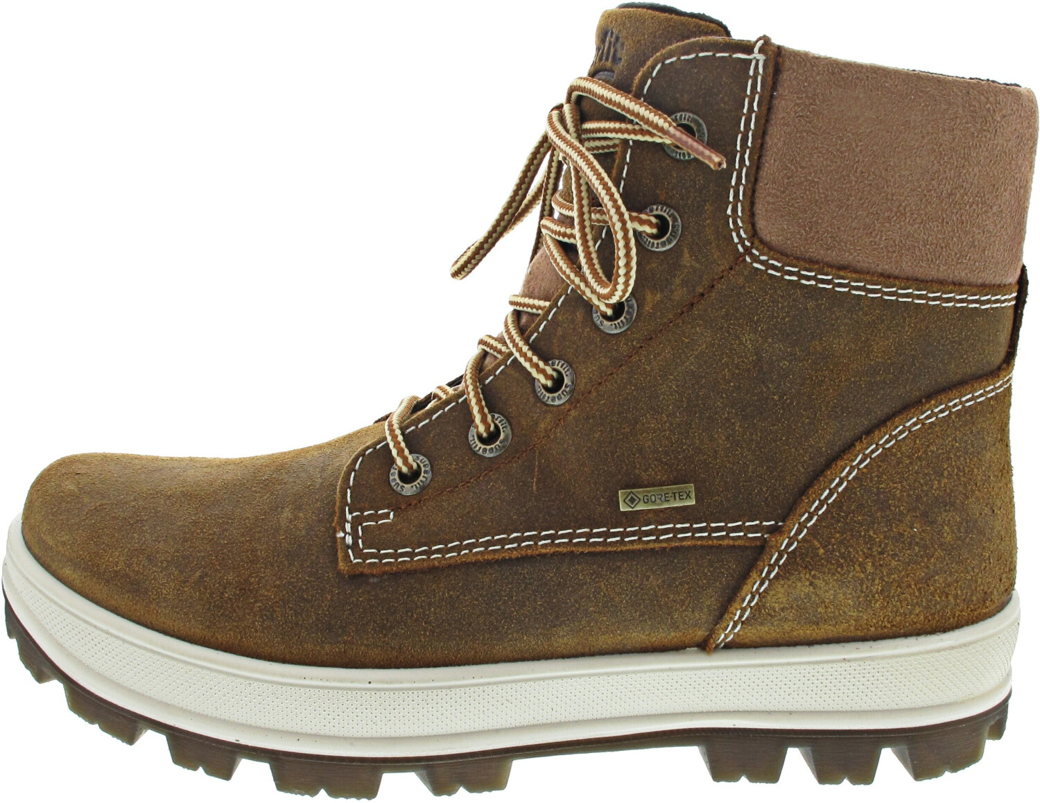 Superfit Tedd (800474) brown