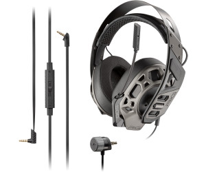 rig 500 hc