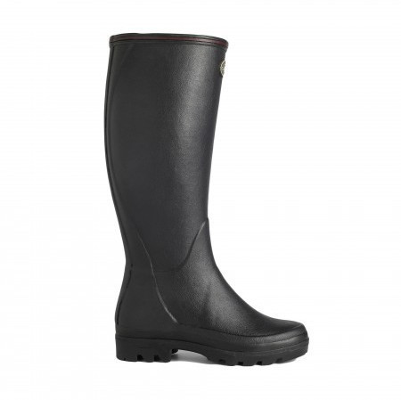 Le Chameau Giverny black