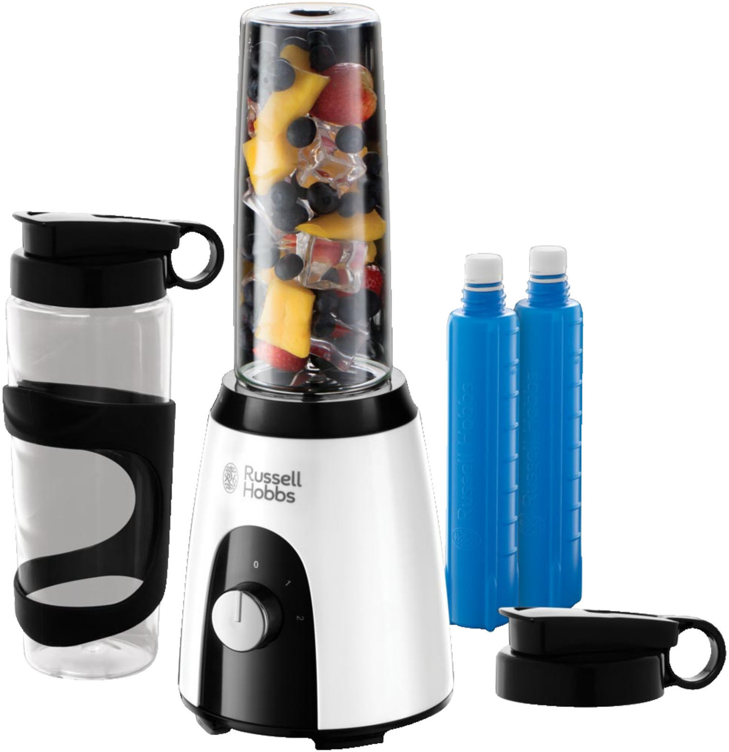Russell Hobbs Horizon Mix & Go Boost 25161-56