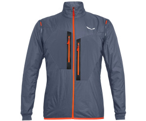 Salewa Pedroc Hybrid Alpha Polartec® Alpha 21 grey Salewa Pedroc Hybrid Alpha Polartec® Alpha 21 grey