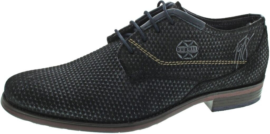 Bugatti 311163081400 black