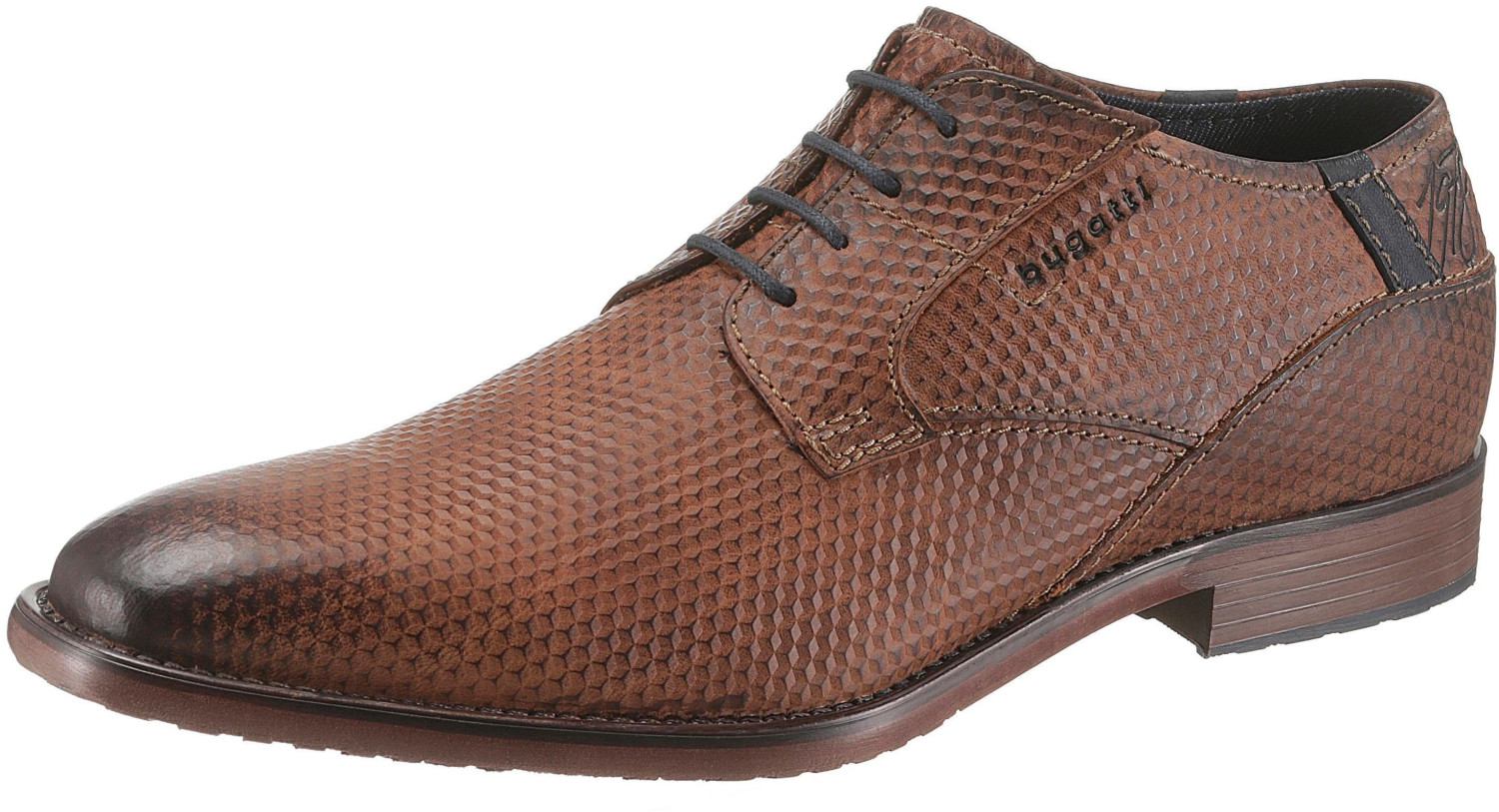 Bugatti 311297051200 cognac