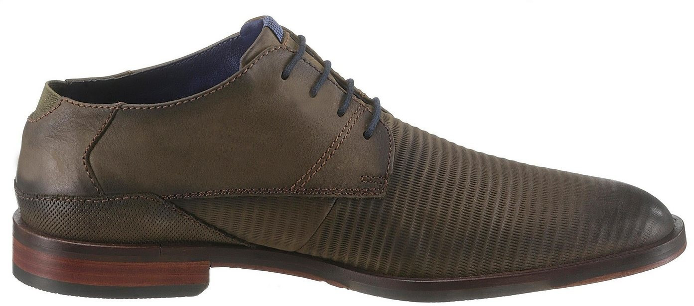 Bugatti 311528071500 dark green