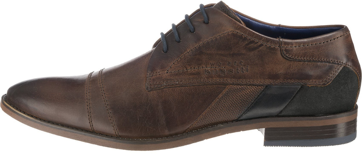Bugatti 312164073200 brown