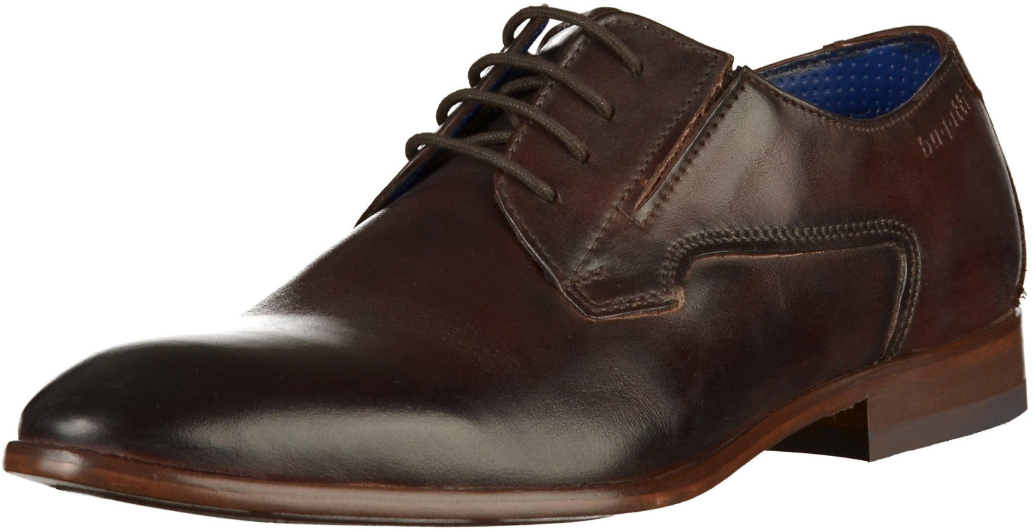 Bugatti 312419011100 dark brown