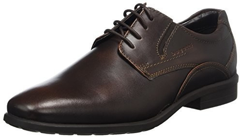Bugatti 313220011000 dark brown