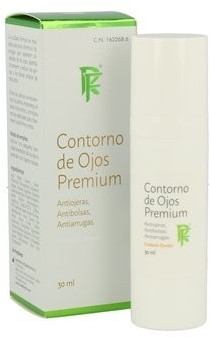 EDDA PHARMA Eyes Contour Triple Action (30 ml)