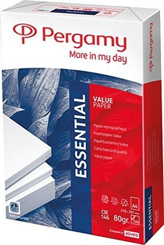 Pergamy Essential (900022)
