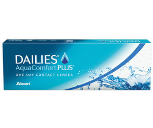 Alcon Dailies AquaComfort PLUS +7.00 (30 Stk.)
