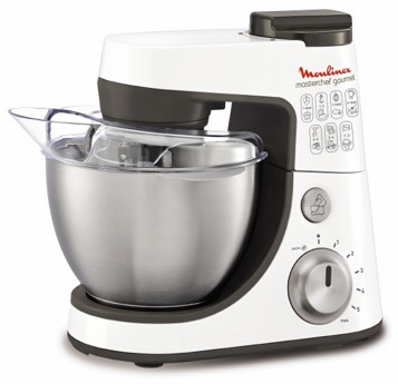 Moulinex Masterchef Gourmet QA4101