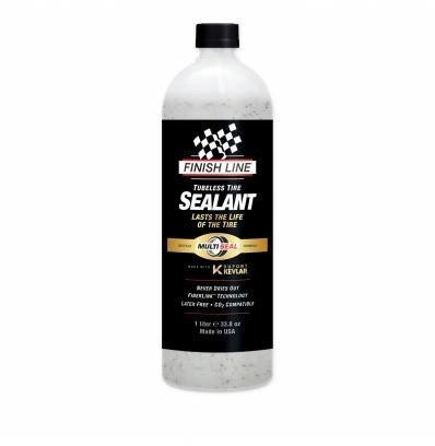 Finish Line Tubeless Tire Sealant (1L)