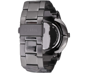 Fossil the minimalist 2025 schwarz