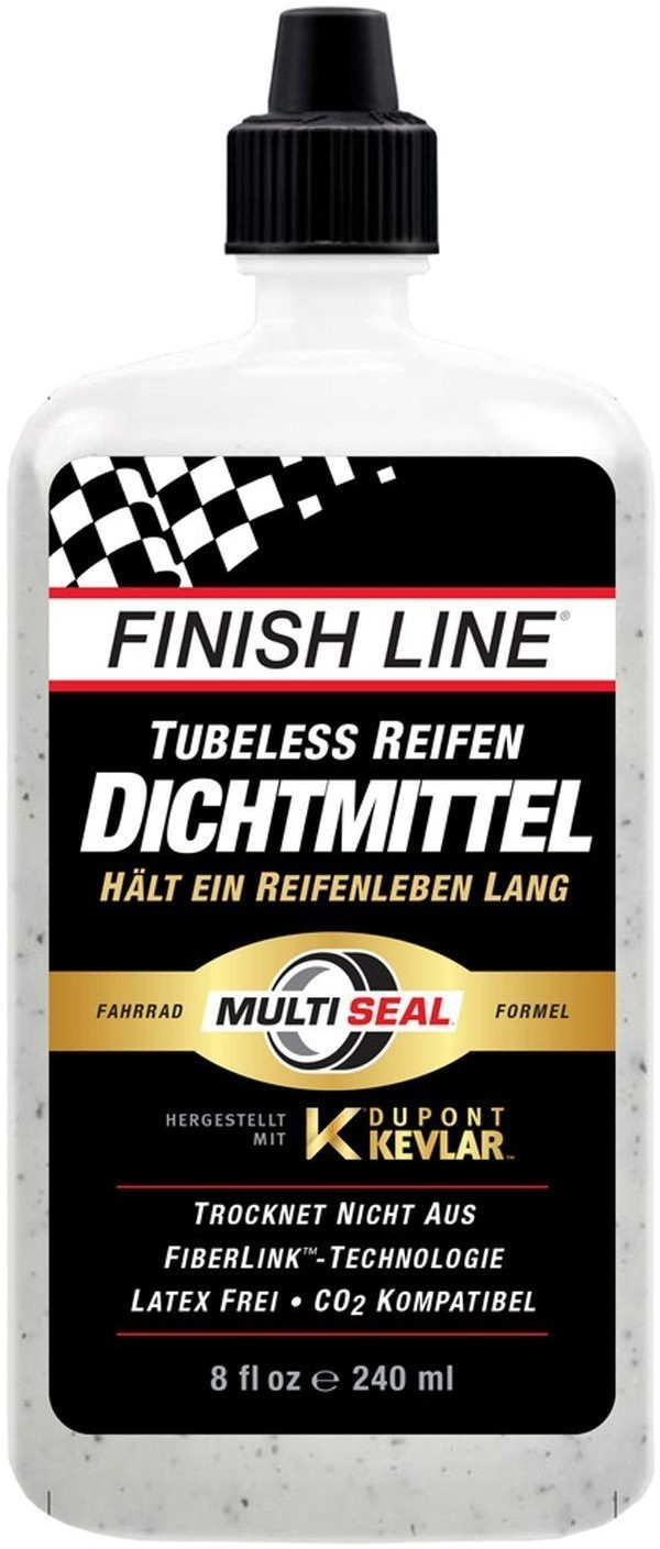 Finish Line Tubeless Tire Sealant