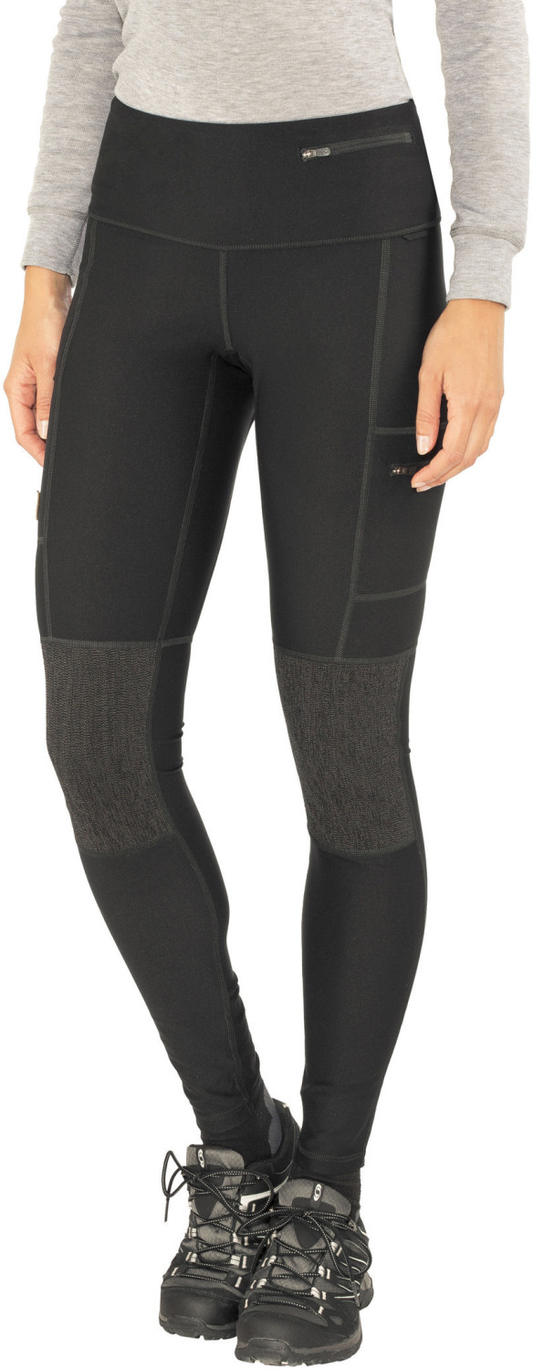 fjällräven abisko trekking tights herren