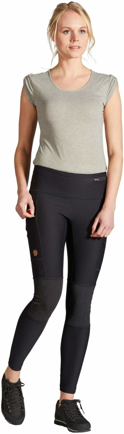 abisko trekking tights w