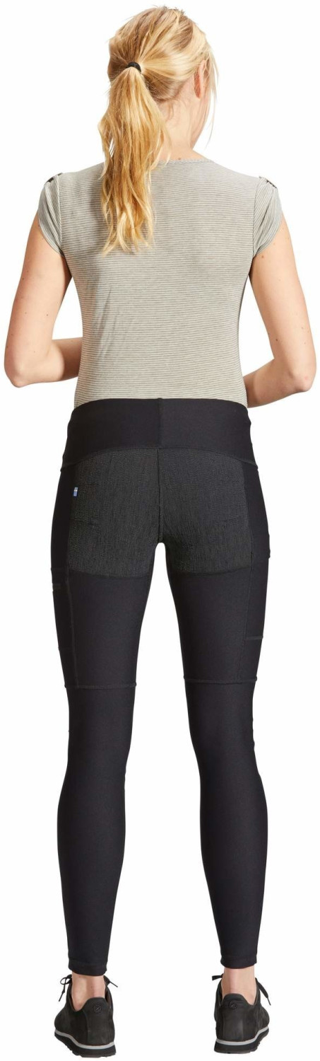 fjällräven abisko trekking tights