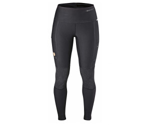 abisko trekking tights w