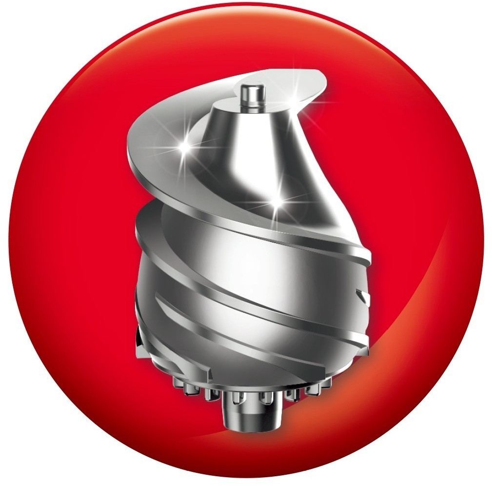 Moulinex power juice ZU550A ab 124,47 € Preisvergleich bei idealo.de