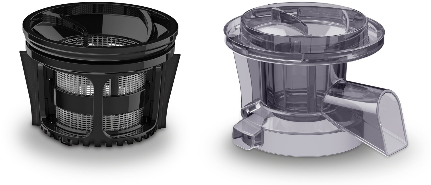 Moulinex power juice ZU550A ab 141,80 € Preisvergleich bei idealo.de