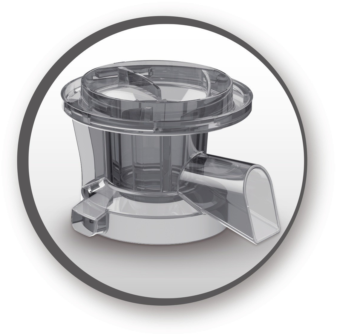 Moulinex power juice ZU550A au meilleur prix sur idealo.fr