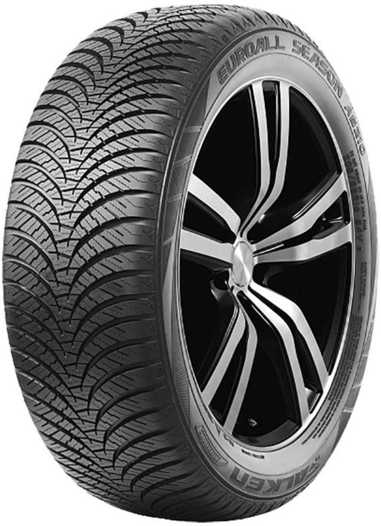 Falken Euroall Season AS210 235/55 R19 105V