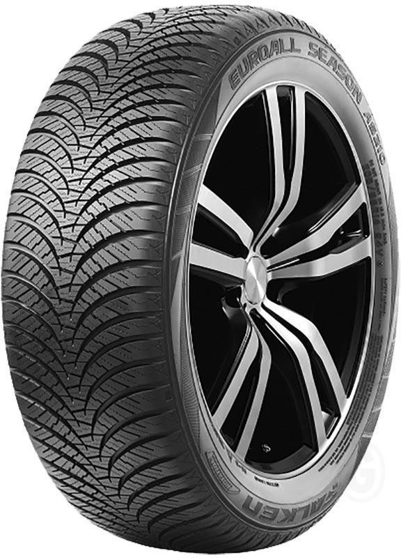 Falken Euroall Season AS210 195/65 R15 91H