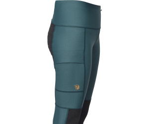 fjällräven abisko trekking tights herren