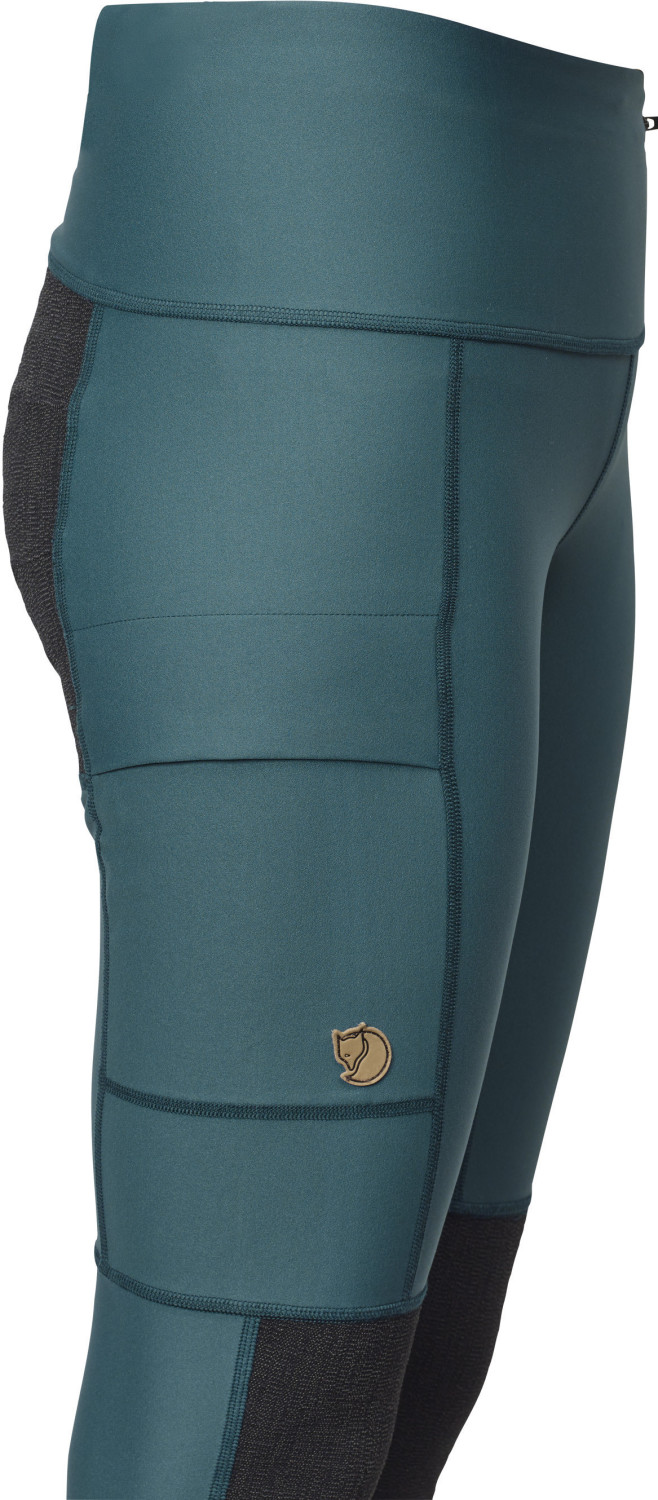 fjällräven abisko trekking tights herren