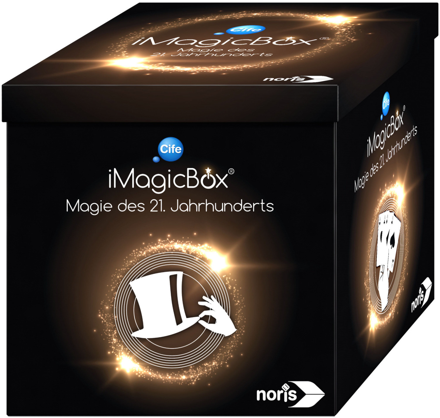 Imagicbox amazon cheap