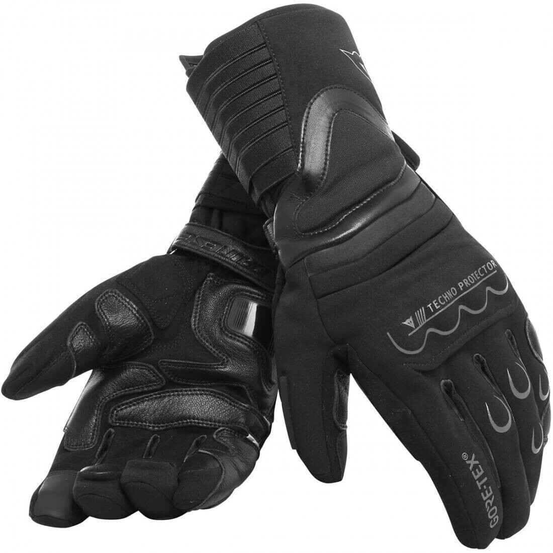 Dainese Gants Scout 2 GTX noir