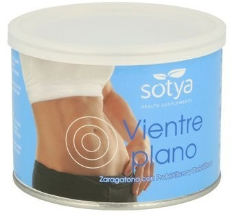 Sotya Fleawort flax (250 g)