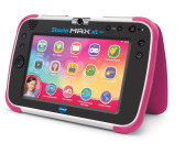 VTech - Storio MAX XL 2.0 Bleue, Tablette Enfants Tactile, Éducative et  Sécurisée avec Écran Couleur 7 Pouces, WiFi, Android, Appareil Photo,  Cadeau
