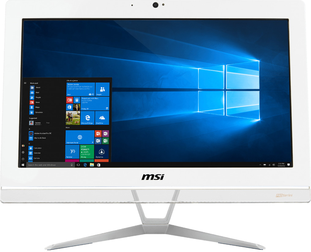MSI 20EX 7M-005EU