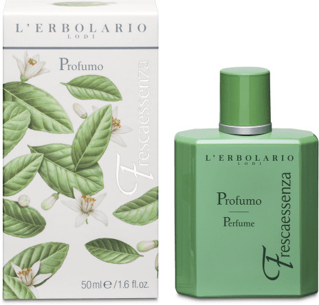 L'Erbolario Frescaessenza Perfume (50ml)