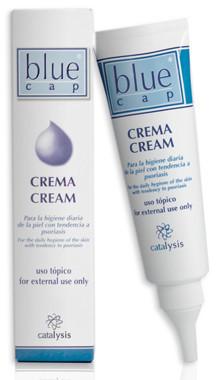 Catalysis Blue-Cap Cream (50 g)